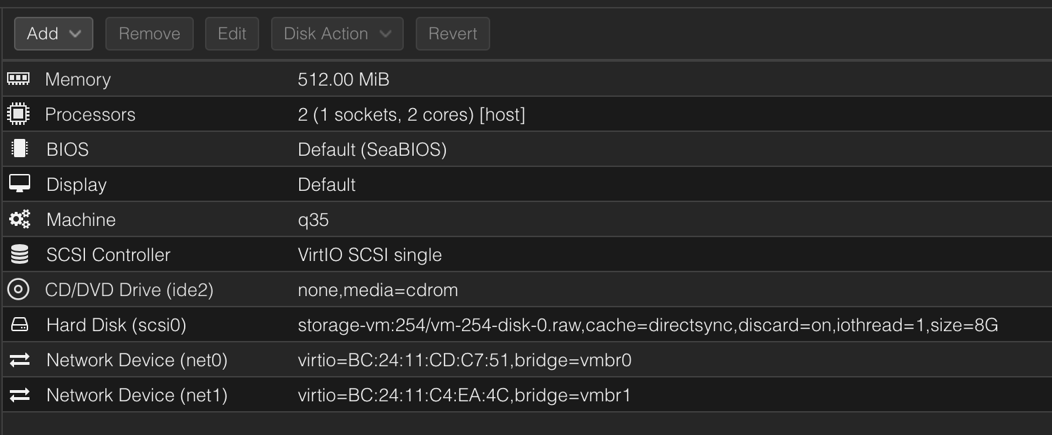openwrt-vm-hardware-page